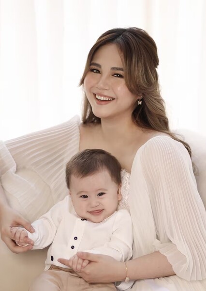 Janella Salvador photo