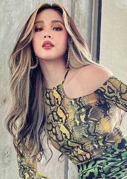 Janella Salvador photo