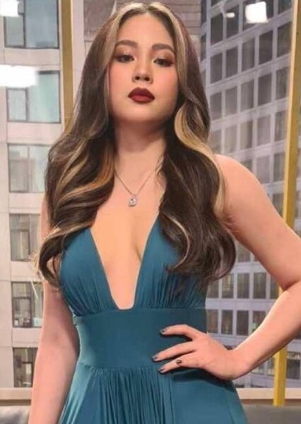 Janella Salvador photo