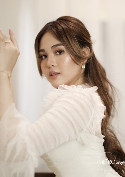 Janella Salvador photo