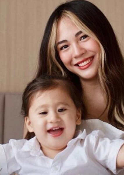 Janella Salvador photo
