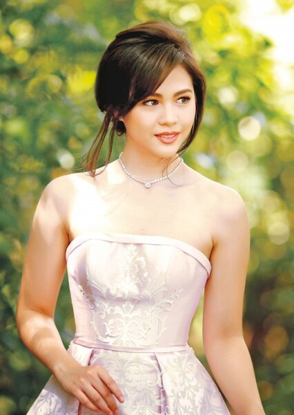 Janella Salvador photo