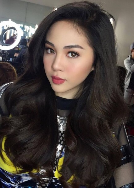 Janella Salvador photo