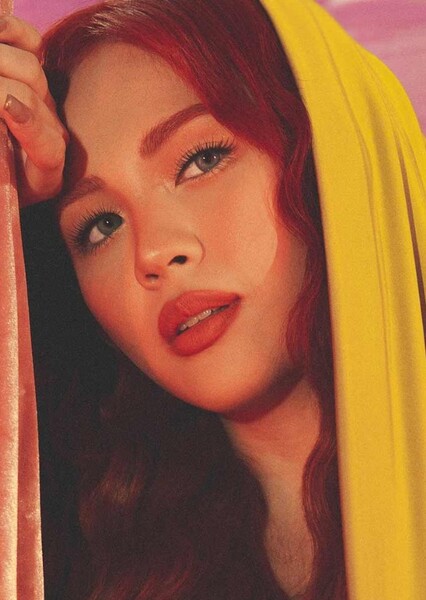 Janella Salvador photo