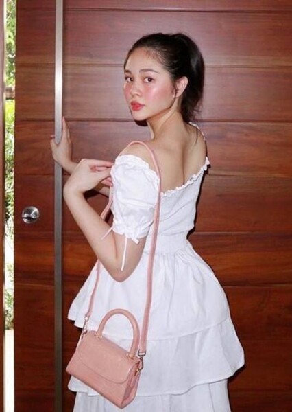 Janella Salvador photo