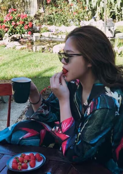 Janella Salvador photo