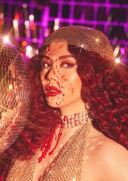 Janella Salvador photo