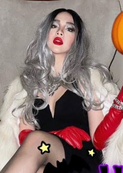 Janella Salvador photo