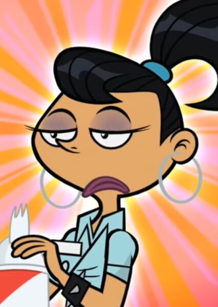 Janelle (Kick Buttowski: Suburban Daredevil)