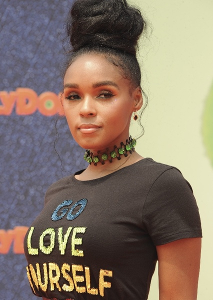 Janelle Monáe photo