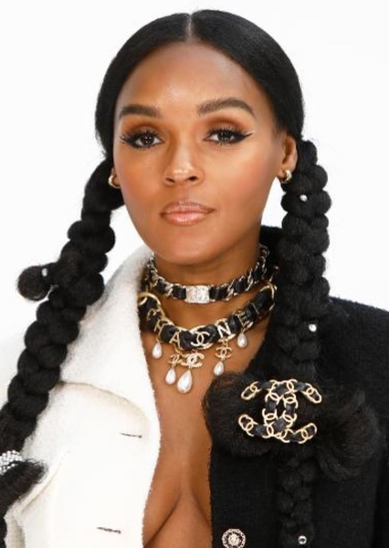 Janelle Monáe photo