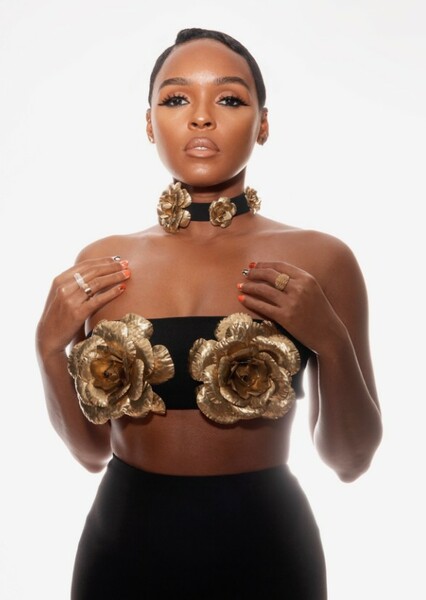 Janelle Monáe photo