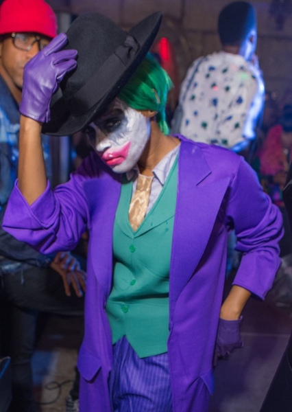 Janelle Monáe photo