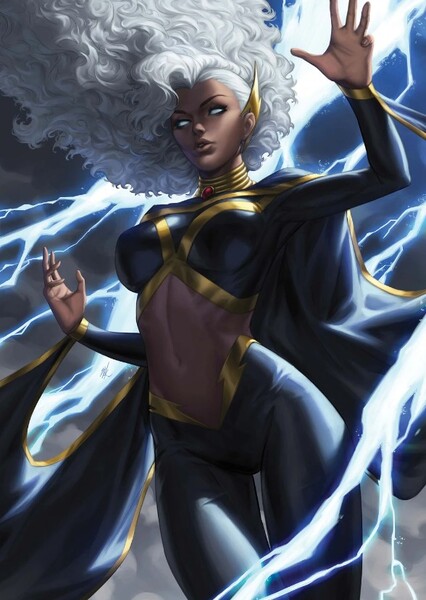 Janelle Monáe