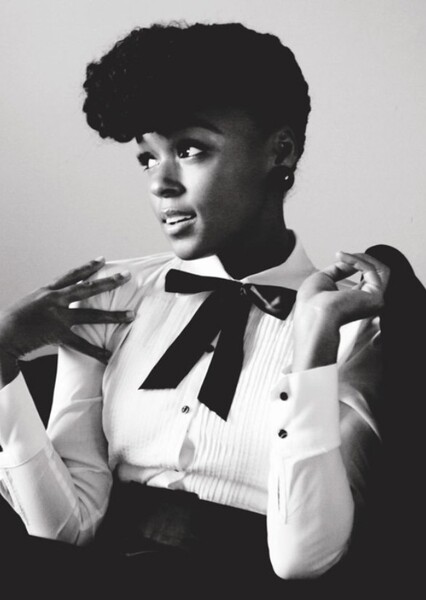 Janelle Monáe