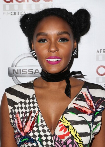 Janelle Monáe photo
