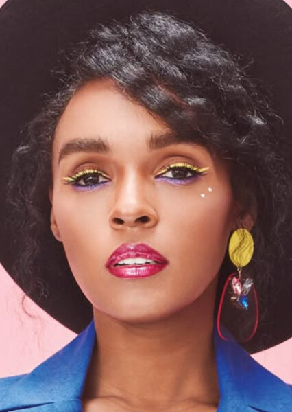 Janelle Monáe photo