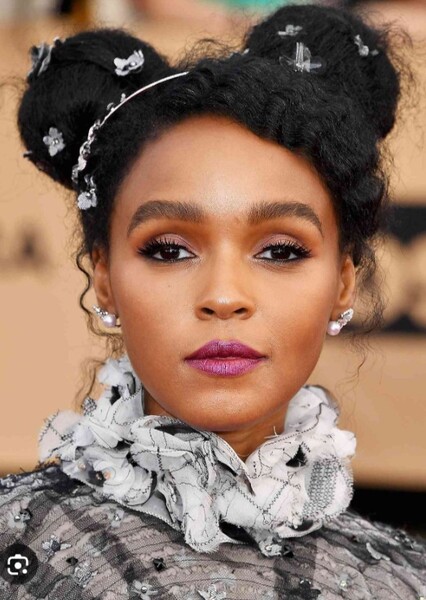 Janelle Monáe