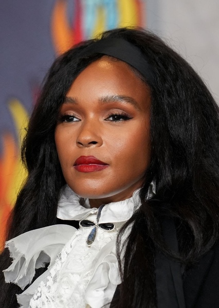 Janelle Monáe photo