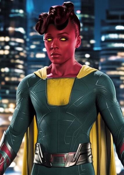 The Vision