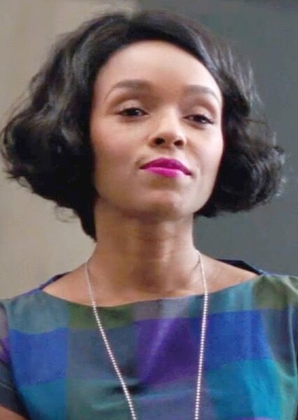 Janelle Monáe photo