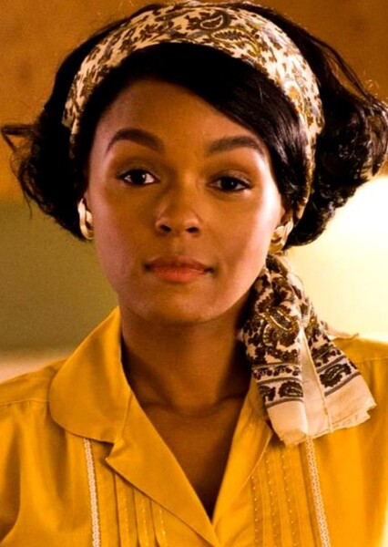 Janelle Monáe photo