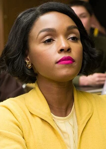 Janelle Monáe photo