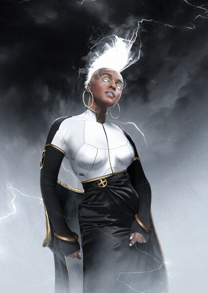 Janelle Monáe