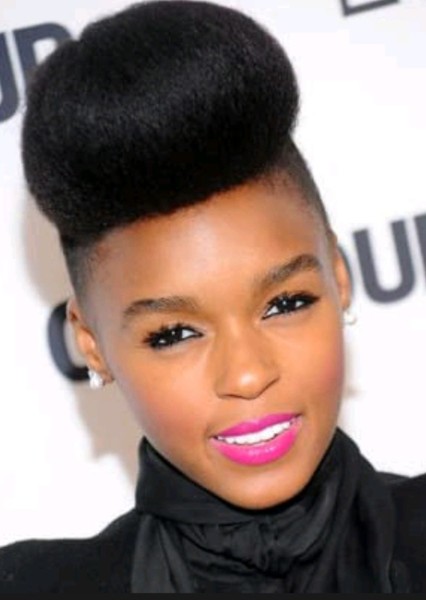 Janelle Monáe photo
