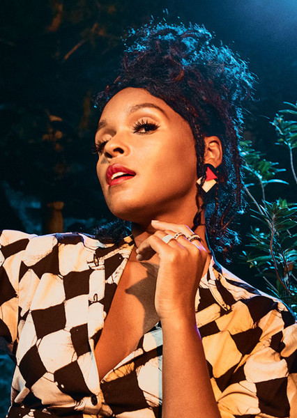 Janelle Monáe photo