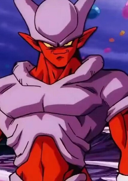 Janemba