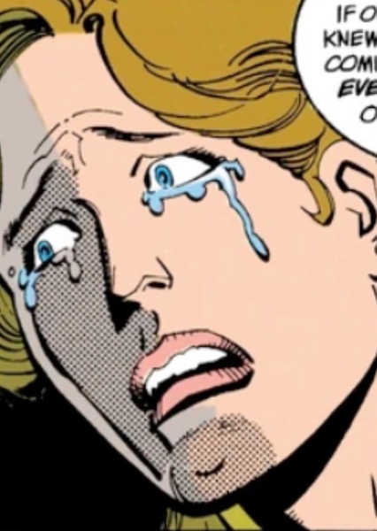 Janet Drake (DC Comics)