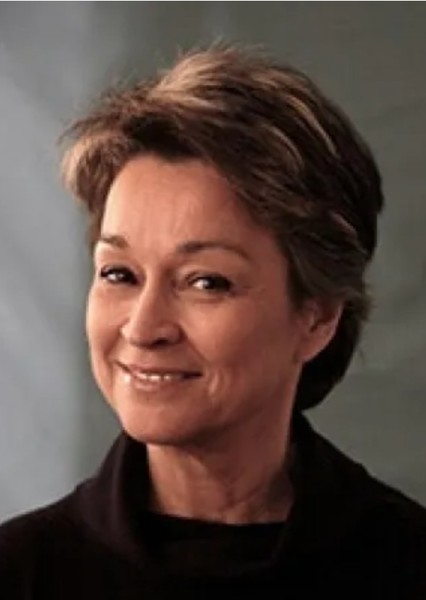Janet Fielding photo