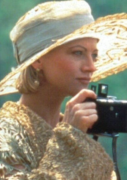 Janet Gunn