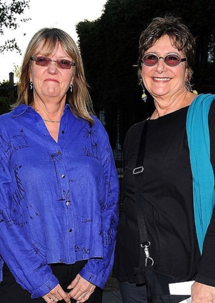 Janet Hirshenson & Jane Jenkins