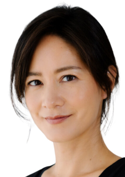 Janet Hsieh
