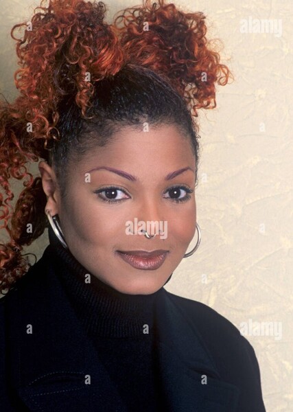 Janet Jackson photo