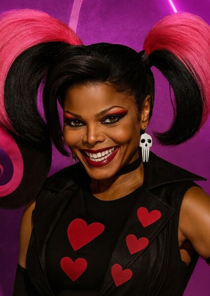 Janet Jackson