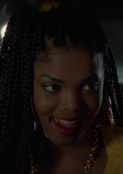 Janet Jackson photo