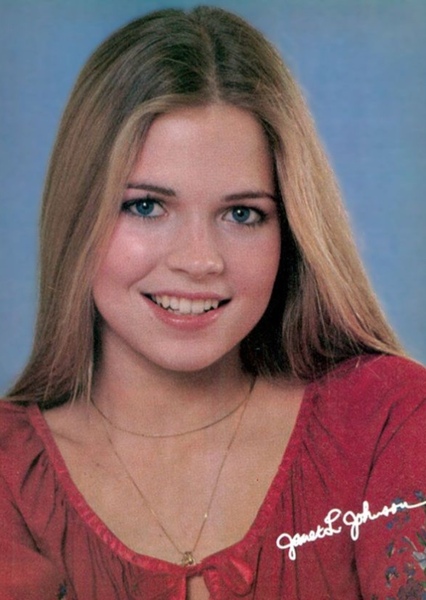 Janet Julian photo