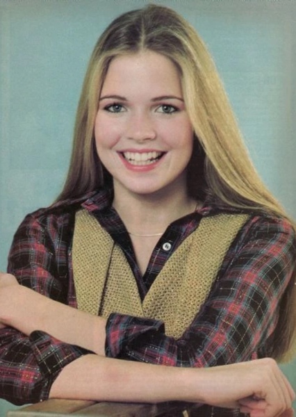 Janet Julian photo