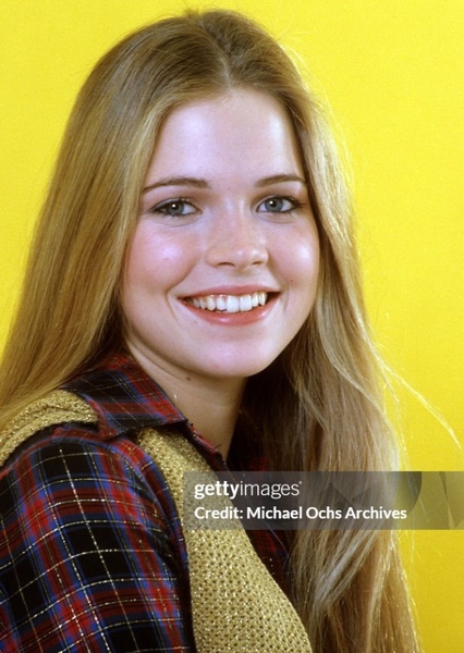 Janet Julian