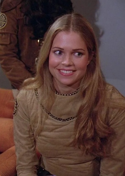 Janet Julian photo