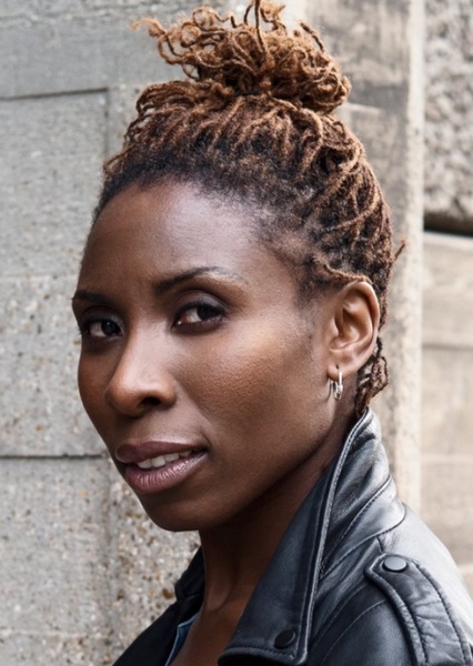 Janet Kumah