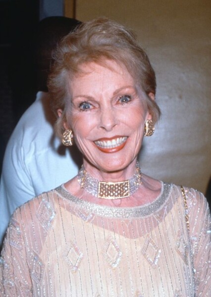 Janet Leigh photo