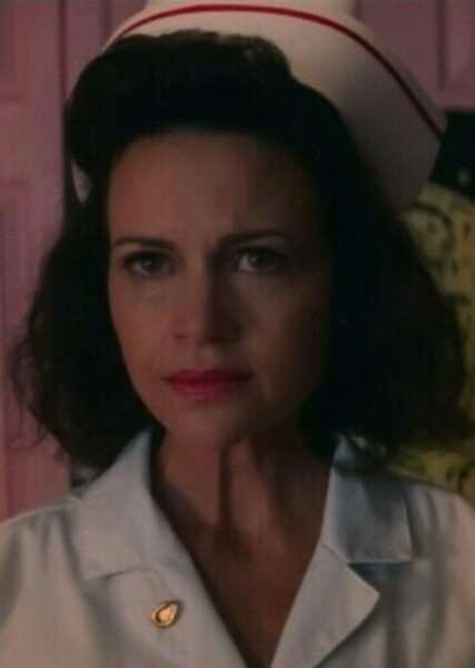 Janet (Lisa Frankenstein)