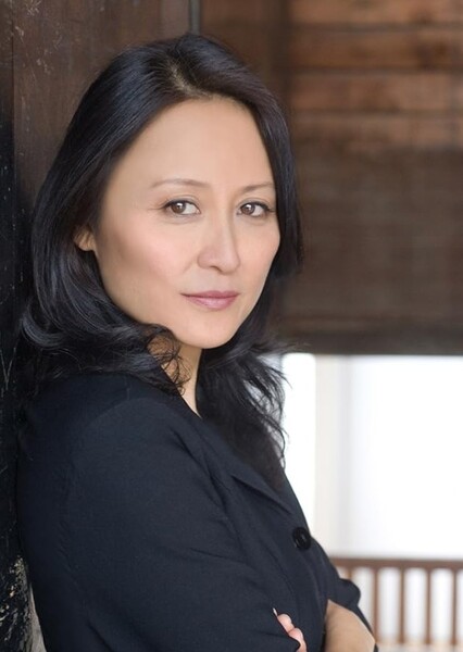 Janet Lo