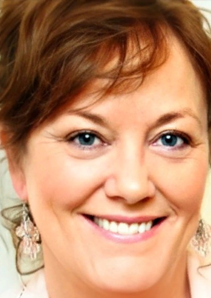 Janet Lynn Carey