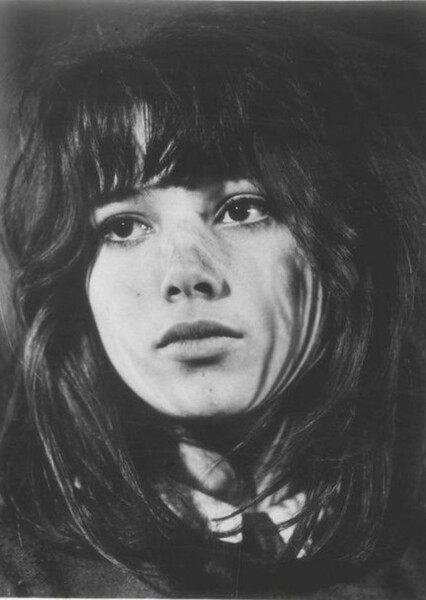 Janet Margolin photo