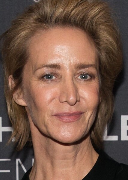 Janet McTeer